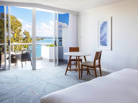 Sofitel Noosa Pacific Resort - Cruises Travel 0