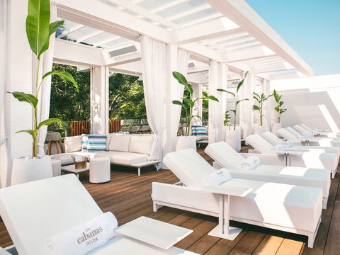 Sofitel Noosa Pacific Resort - Cruises Travel 1
