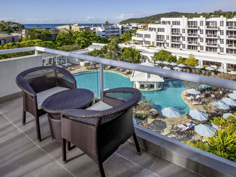 Sofitel Noosa Pacific Resort - Cruises Travel 2