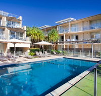 Maison Noosa Beachfront Resort - Tourism Guide