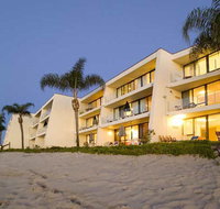 Noosa Harbour Resort - Tourism Guide