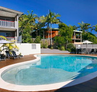 Noosa Heads Motel - Tourism Guide