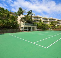 Noosa Hill Resort - Tourism Guide