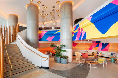 W Brisbane - Tourism Guide 0