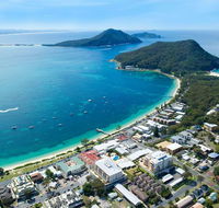 Ramada Resort Shoal Bay - Cruises Travel