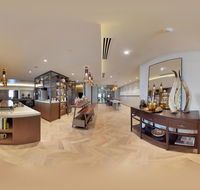 Intercontinental Perth City Centre - Cruises Travel