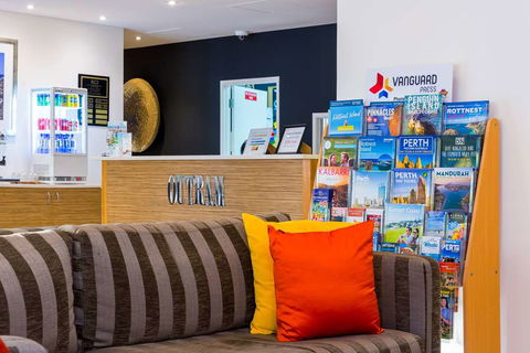 Club Wyndham Perth - Cruises Travel 2