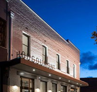 Hougoumont Hotel - Cruises Travel