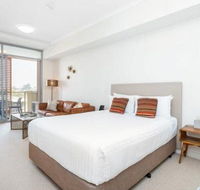Seashells Fremantle at Richmond Quarter - Cruises Travel