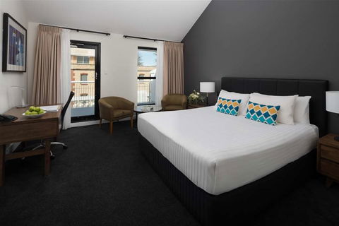 Esplanade Hotel Fremantle By Rydges - Cruises Travel 1