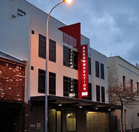 Quality Suites Fremantle - Cruises Travel