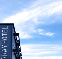 The Murray Hotel - Cruises Travel
