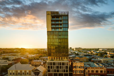 Hotel Indigo Adelaide Markets - Cruises Travel 0