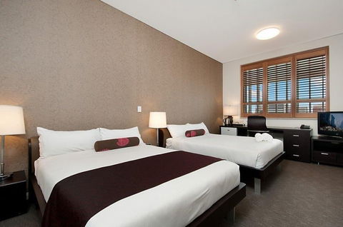 Adabco Boutique Hotel - Cruises Travel 0