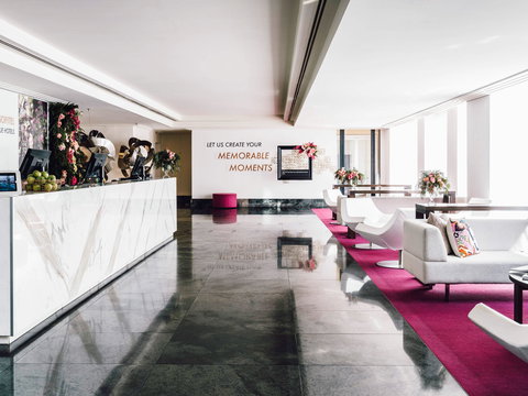 The Como Melbourne MGallery Collection - Travel Agents 1