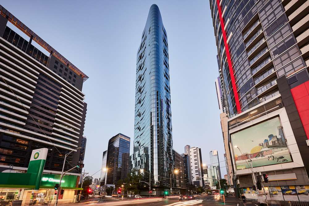 Southbank VIC Tourism Guide