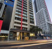 Aria Hotel Apartments - Tourism Guide