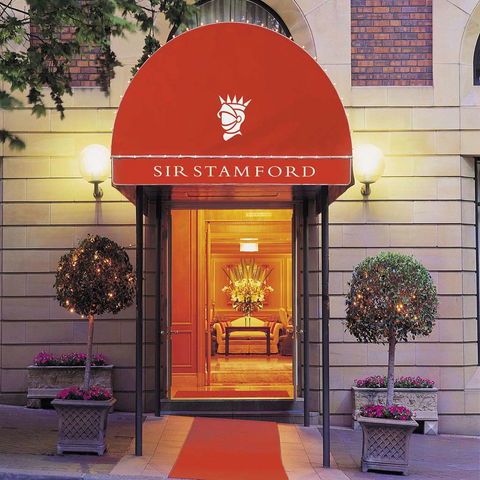 Sir Stamford At Circular Quay - Tourism Guide 0