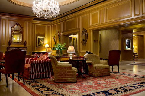 Sir Stamford At Circular Quay - Tourism Guide 1