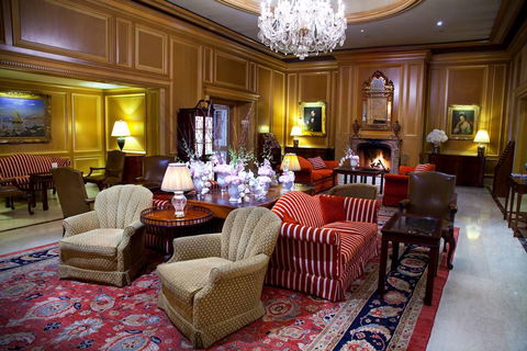 Sir Stamford At Circular Quay - Tourism Guide 2