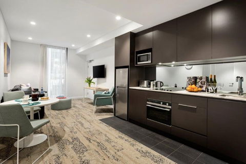 Quest North Sydney - Cruises Travel 2
