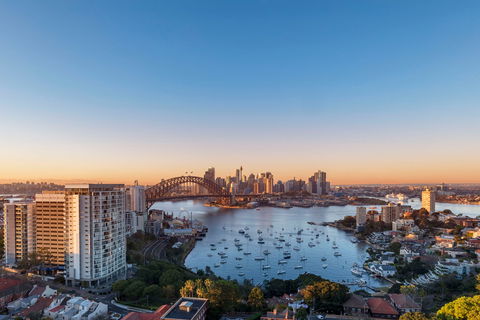 View Sydney - Cruises Travel 1