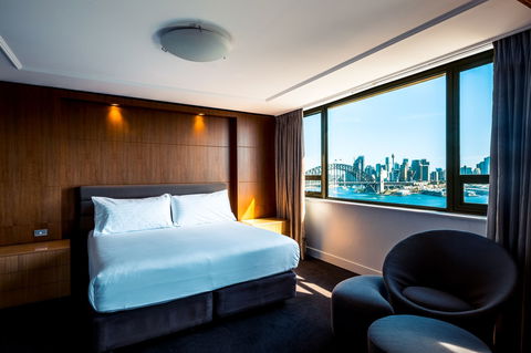 View Sydney - Cruises Travel 2
