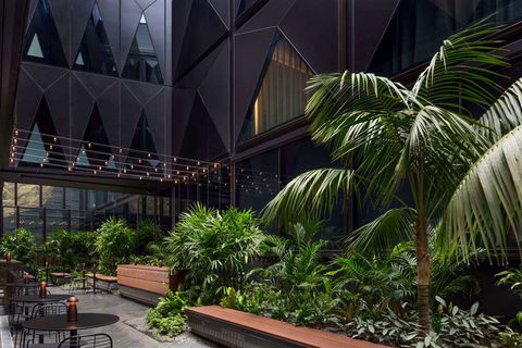 West Hotel Sydney, Curio Collection - Cruises Travel 1