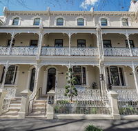 Spicers Potts Point - Cruises Travel