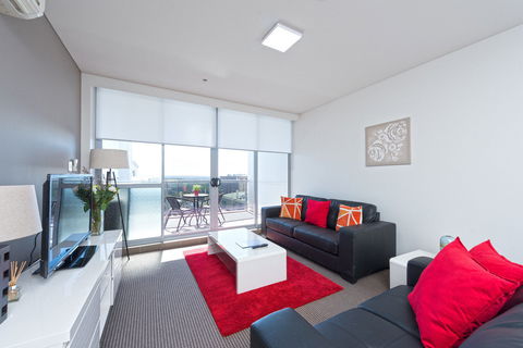 Astra Apartments North Sydney - Cruises Travel 0