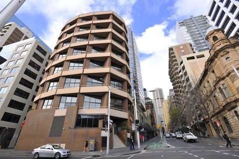 Metro Apartments On Darling Harbour - Cruises Travel 0