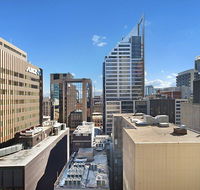 Astra Sydney-Hosking Place - Cruises Travel