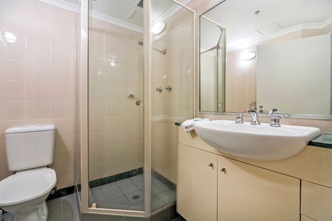 Astra Sydney-Hosking Place - Tourism Guide 2