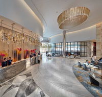 Crown Towers Sydney - Cruises Travel