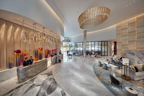 Crown Towers Sydney - Cruises Travel 0