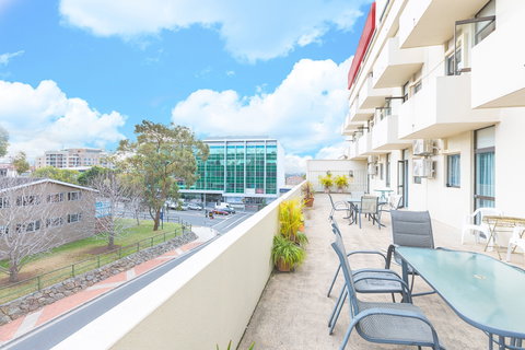 Metro Hotel Miranda - Tourism Guide 2