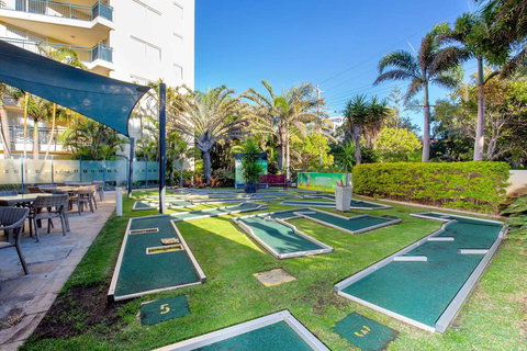 Club Wyndham Kirra Beach Trademark Coll - Tourism Guide 0