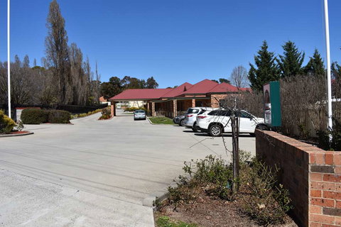 Best Western Plus Ambassador Orange - Travel Agents 1