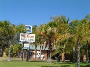 Kalbarri Palm Resort - Tourism Guide 0