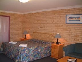 Kalbarri Palm Resort - Tourism Guide 1