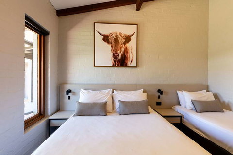 Wintersun Hotel - Tourism Guide 2