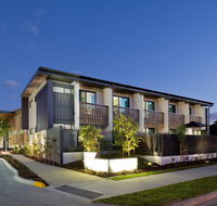 The Glen Hotel  Suites - Cruises Travel