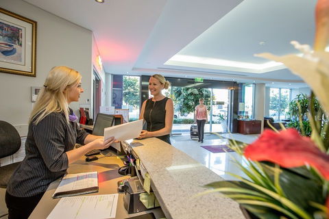 Hotel Gloria - Cruises Travel 1