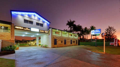 Best Western Caboolture Gateway Motel - Tourism Guide 0