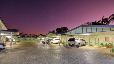 Best Western Caboolture Gateway Motel - Tourism Guide 2