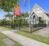 Caboolture Central Motor Inn SureStay Collection