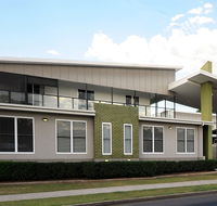 Drovers Motor Inn - Travel Agents