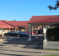 Dalby Mid Town Motor Inn - Travel Agents