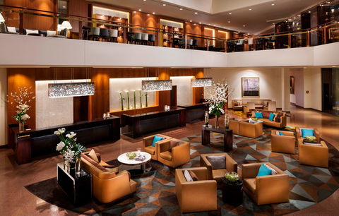 Four Seasons Hotel Sydney - Cruises Travel 0