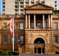 InterContinental Sydney - Cruises Travel